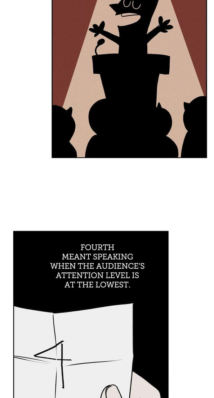 Dignity Proof Chapter 32 page 18 - 