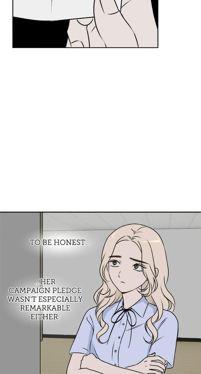Dignity Proof Chapter 32 page 19 - 