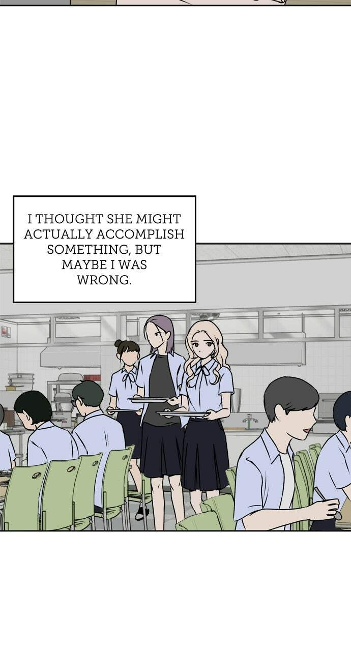 Dignity Proof Chapter 32 page 20 - 