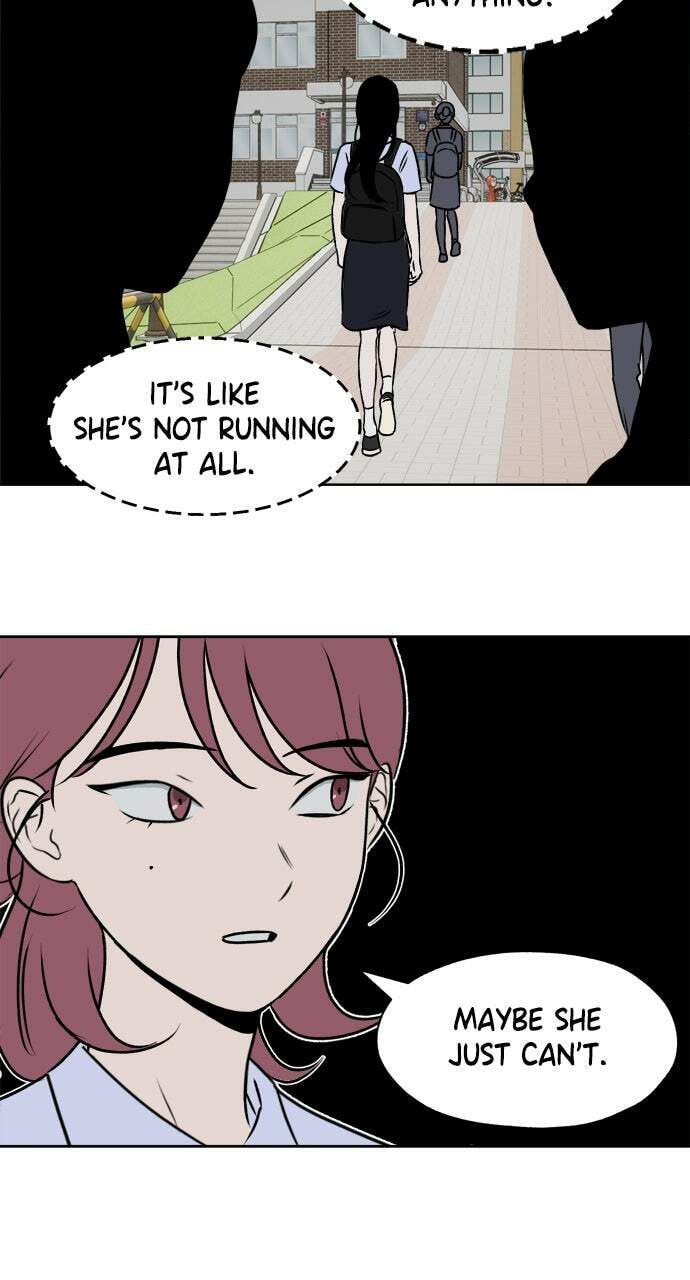 Dignity Proof Chapter 32 page 3 - 