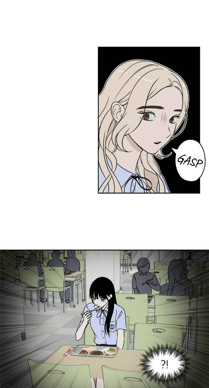 Dignity Proof Chapter 32 page 21 - 