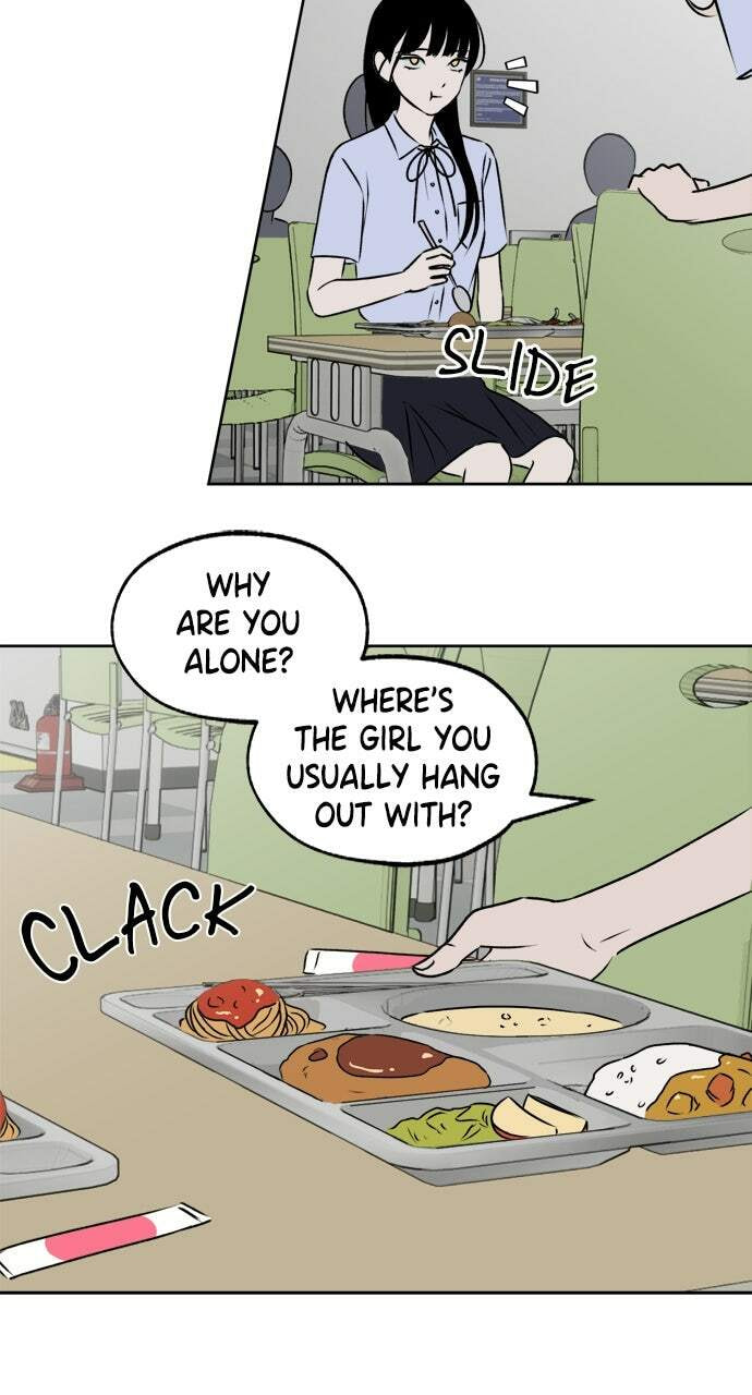 Dignity Proof Chapter 32 page 23 - 