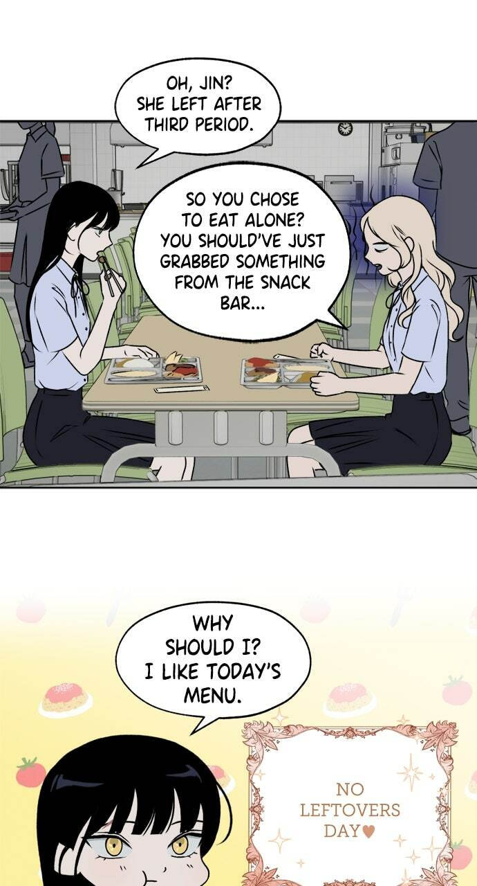Dignity Proof Chapter 32 page 24 - 