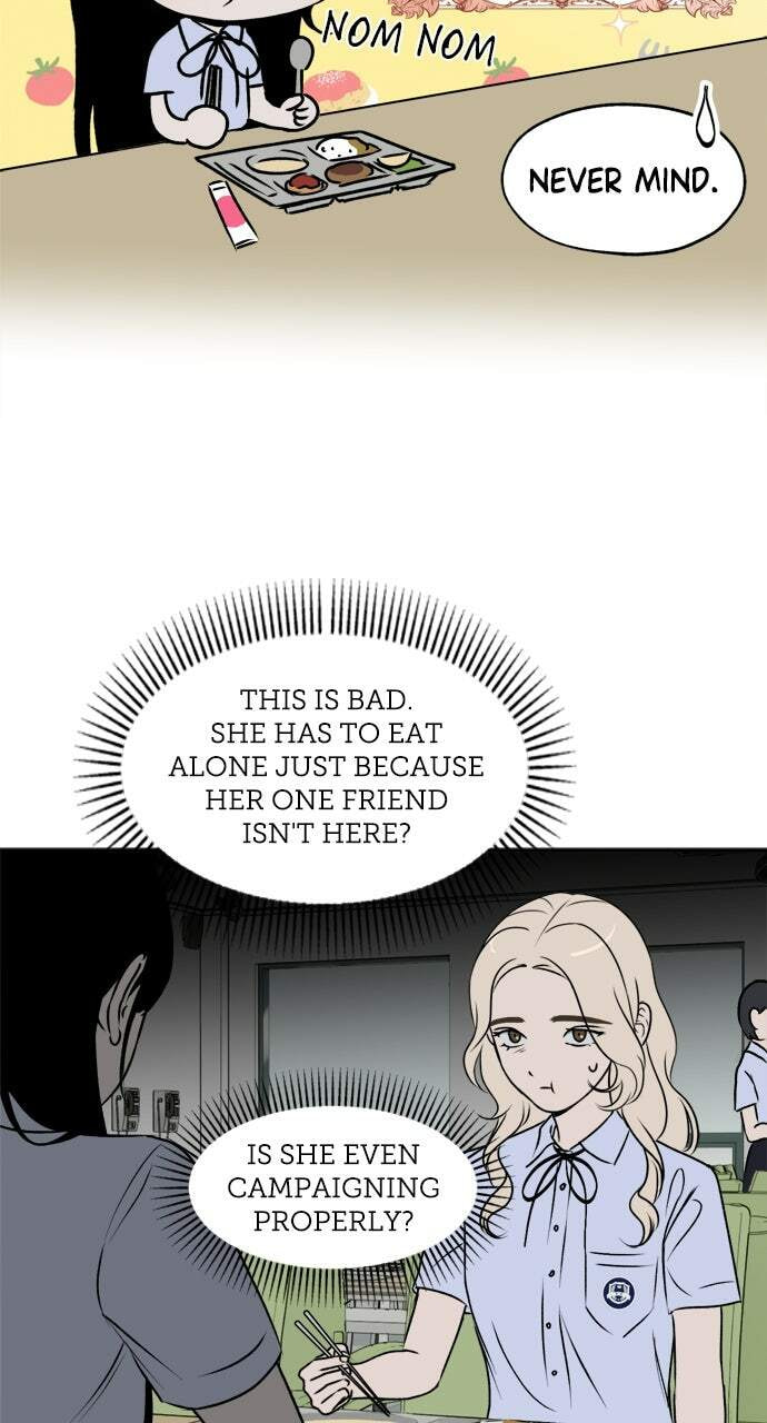 Dignity Proof Chapter 32 page 25 - 