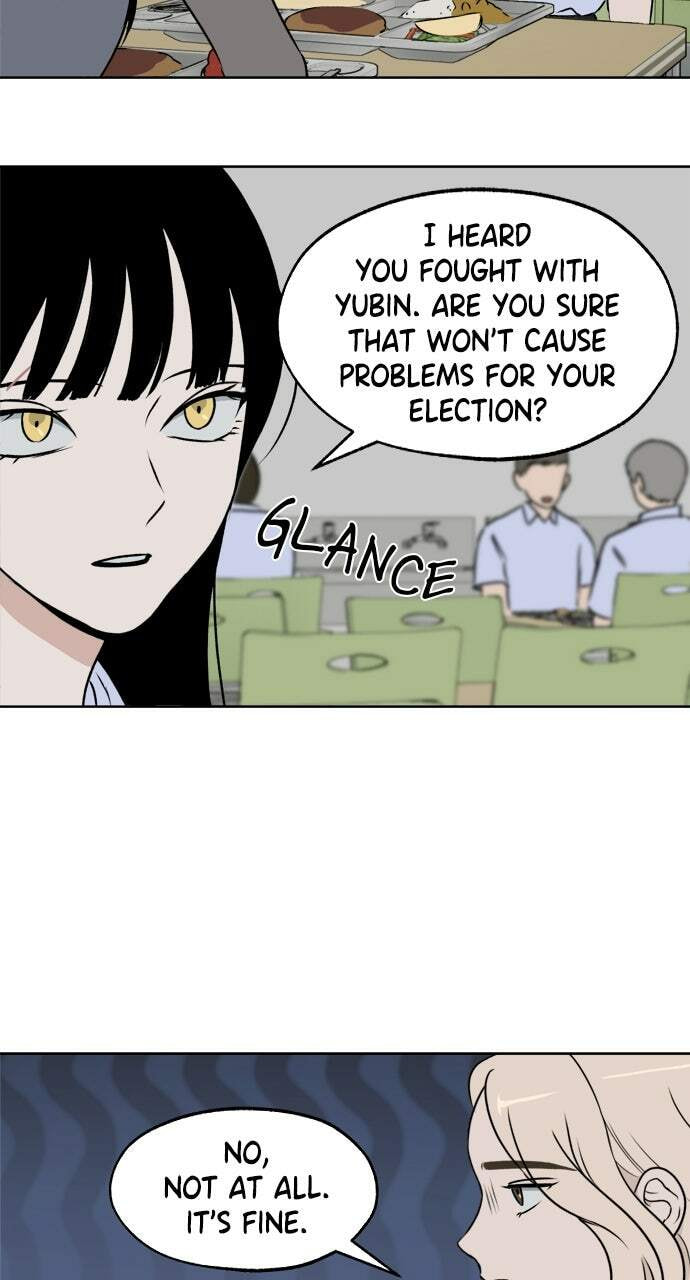 Dignity Proof Chapter 32 page 26 - 