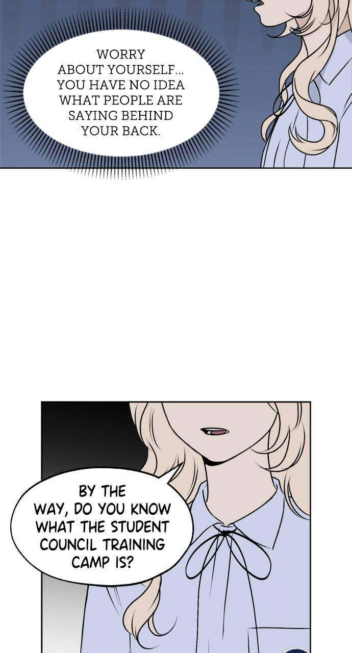 Dignity Proof Chapter 32 page 27 - 