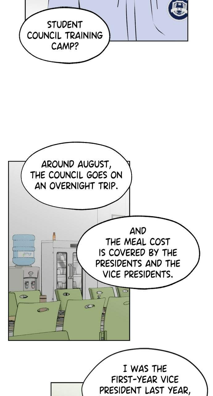 Dignity Proof Chapter 32 page 28 - 