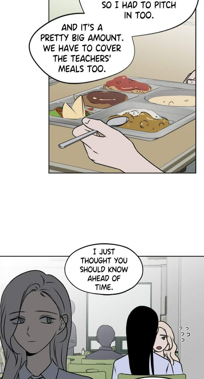 Dignity Proof Chapter 32 page 29 - 