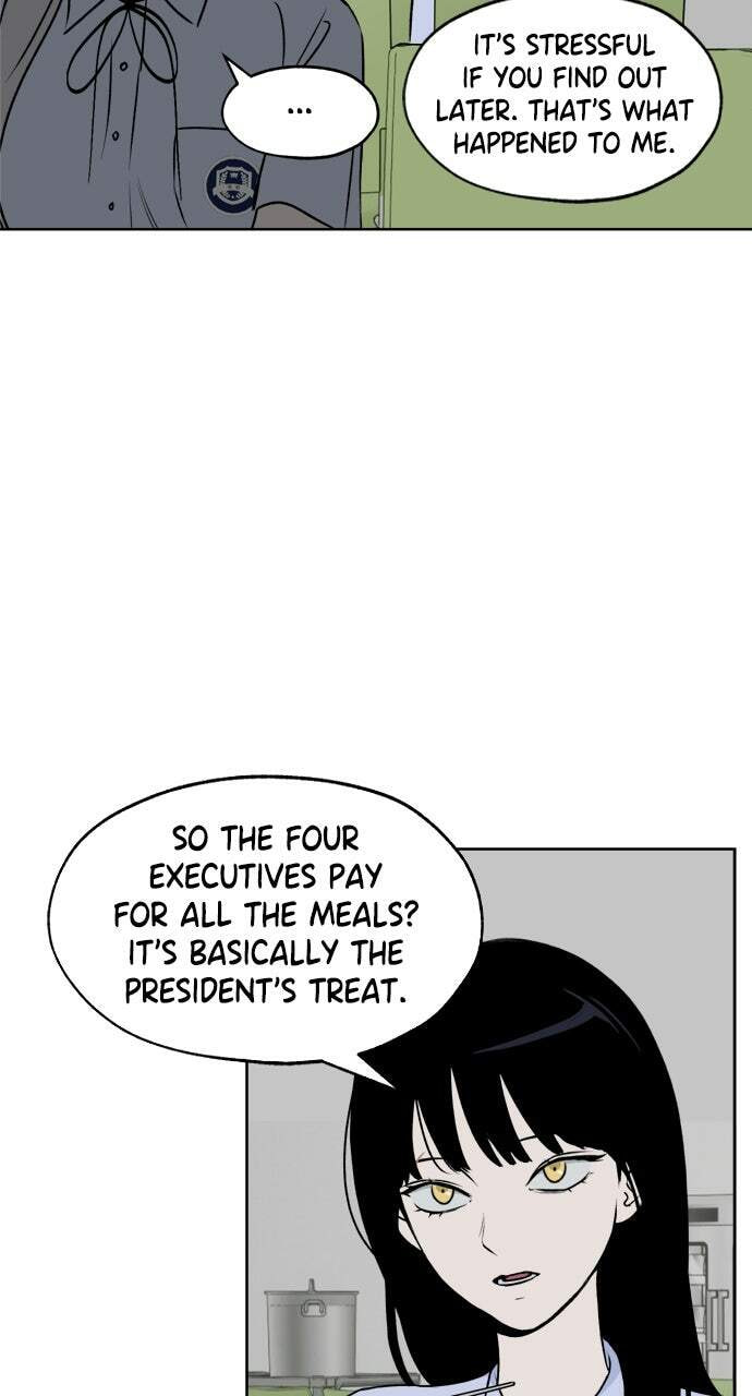 Dignity Proof Chapter 32 page 30 - 