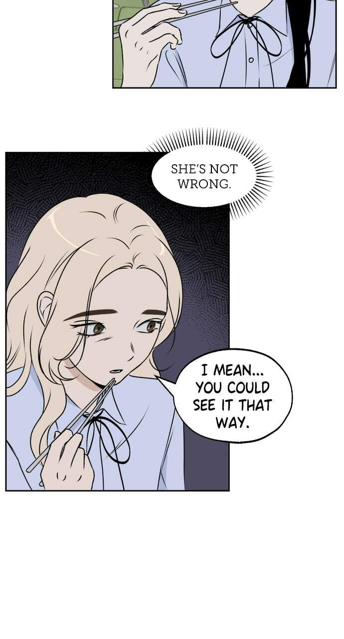 Dignity Proof Chapter 32 page 31 - 