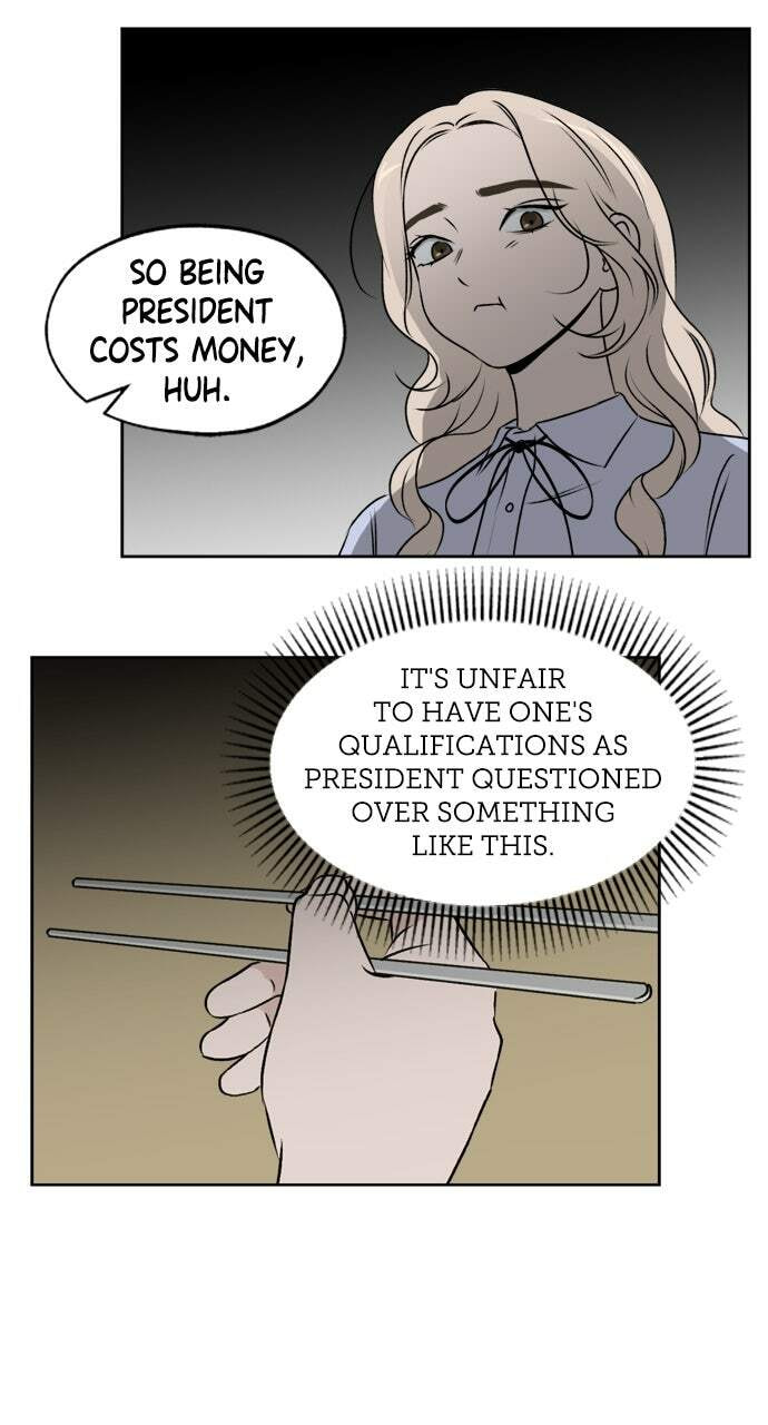 Dignity Proof Chapter 32 page 32 - 