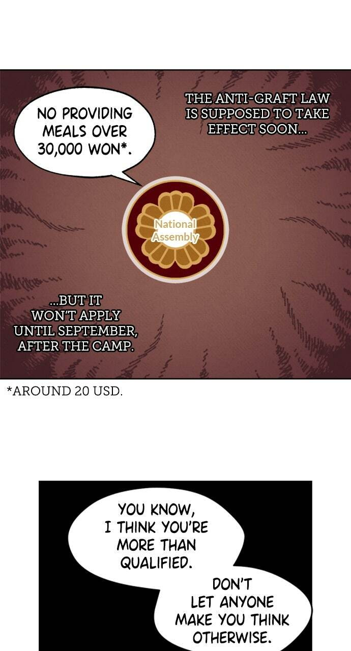 Dignity Proof Chapter 32 page 33 - 