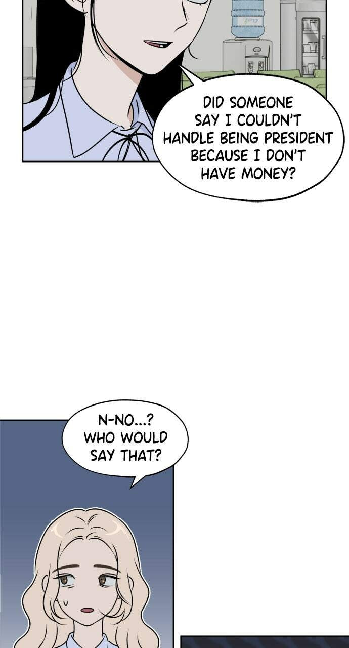 Dignity Proof Chapter 32 page 35 - 