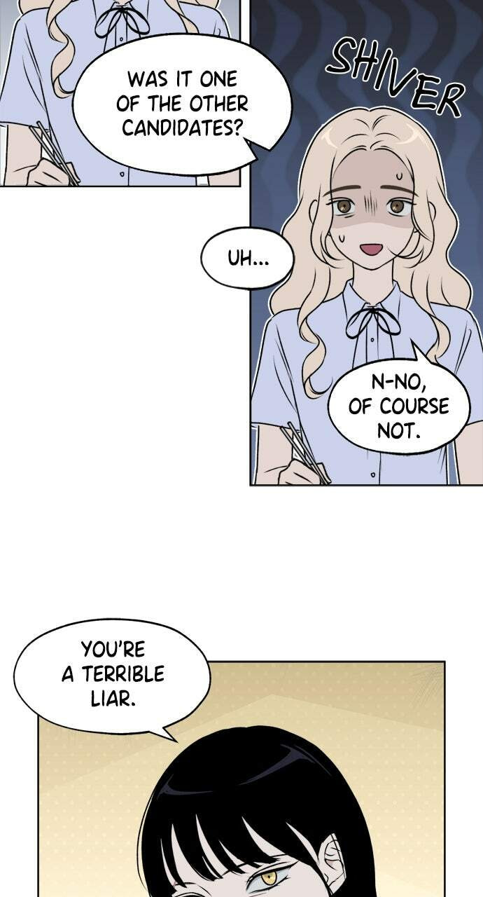 Dignity Proof Chapter 32 page 36 - 