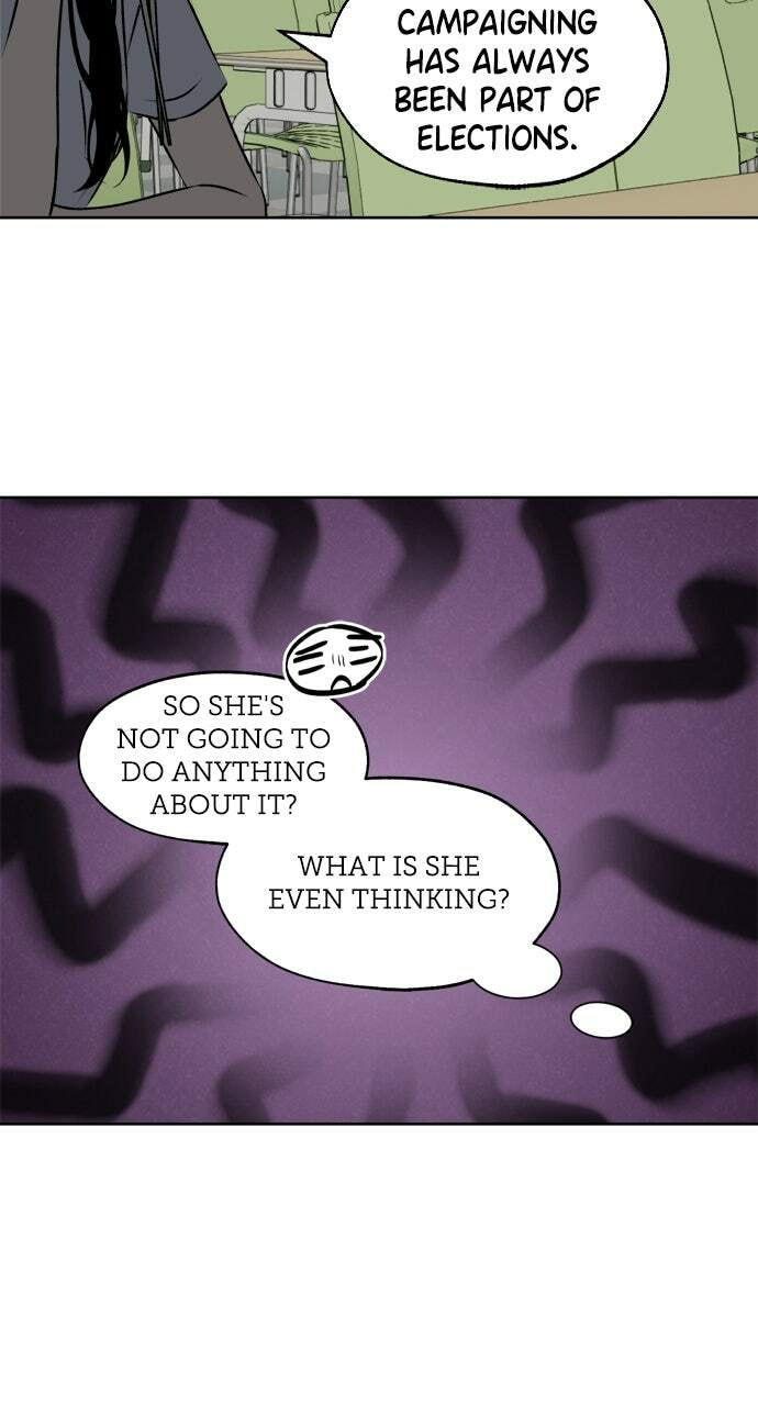 Dignity Proof Chapter 32 page 38 - 