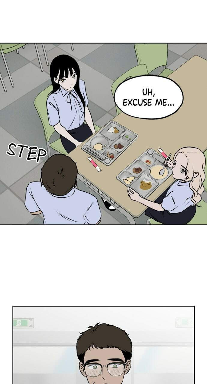 Dignity Proof Chapter 32 page 39 - 