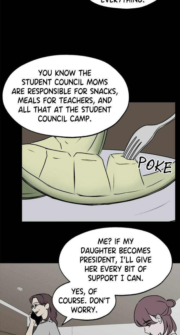 Dignity Proof Chapter 32 page 5 - 