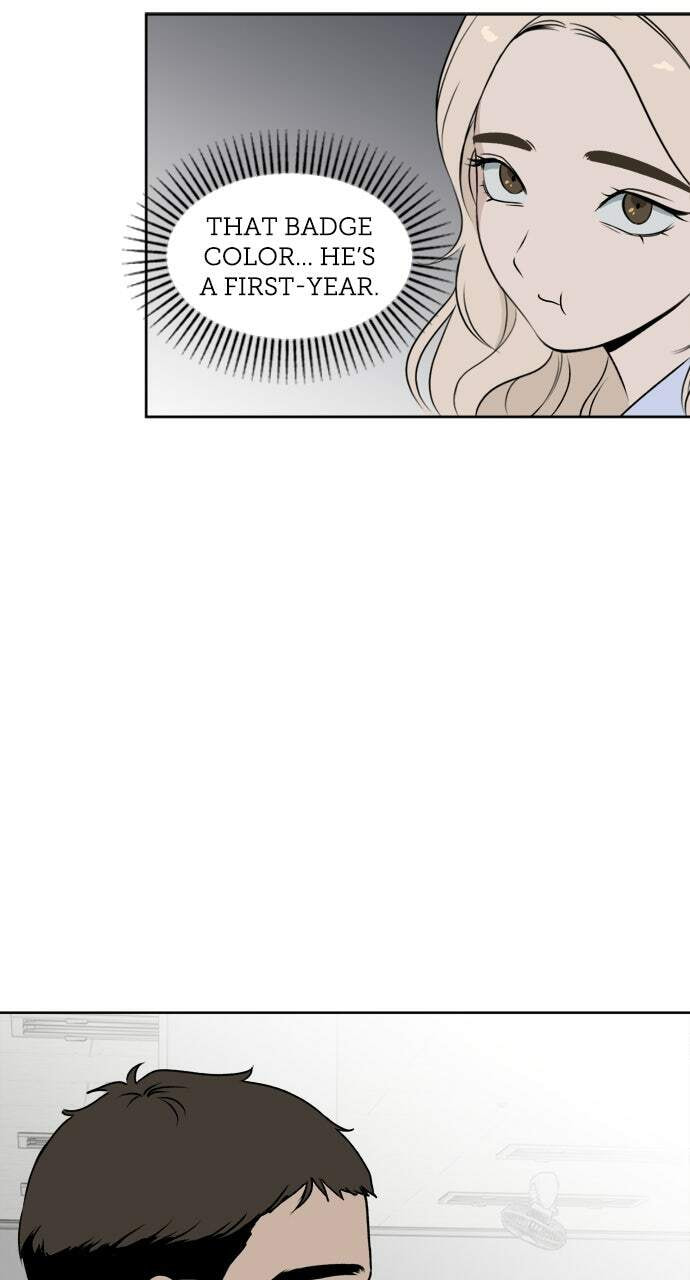 Dignity Proof Chapter 32 page 41 - 