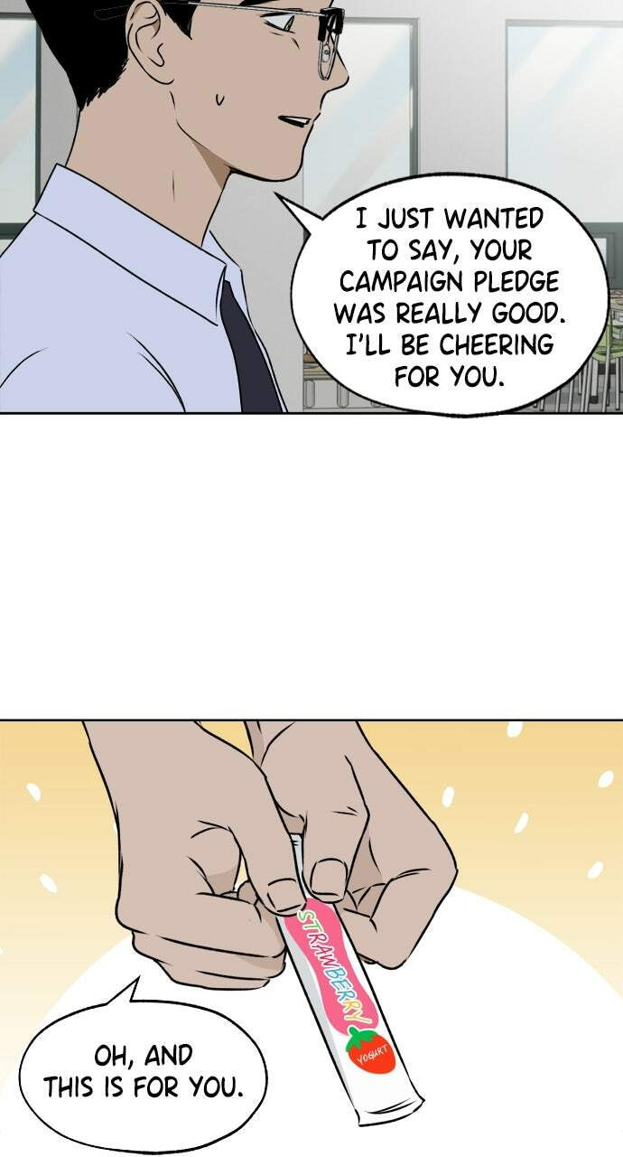 Dignity Proof Chapter 32 page 42 - 