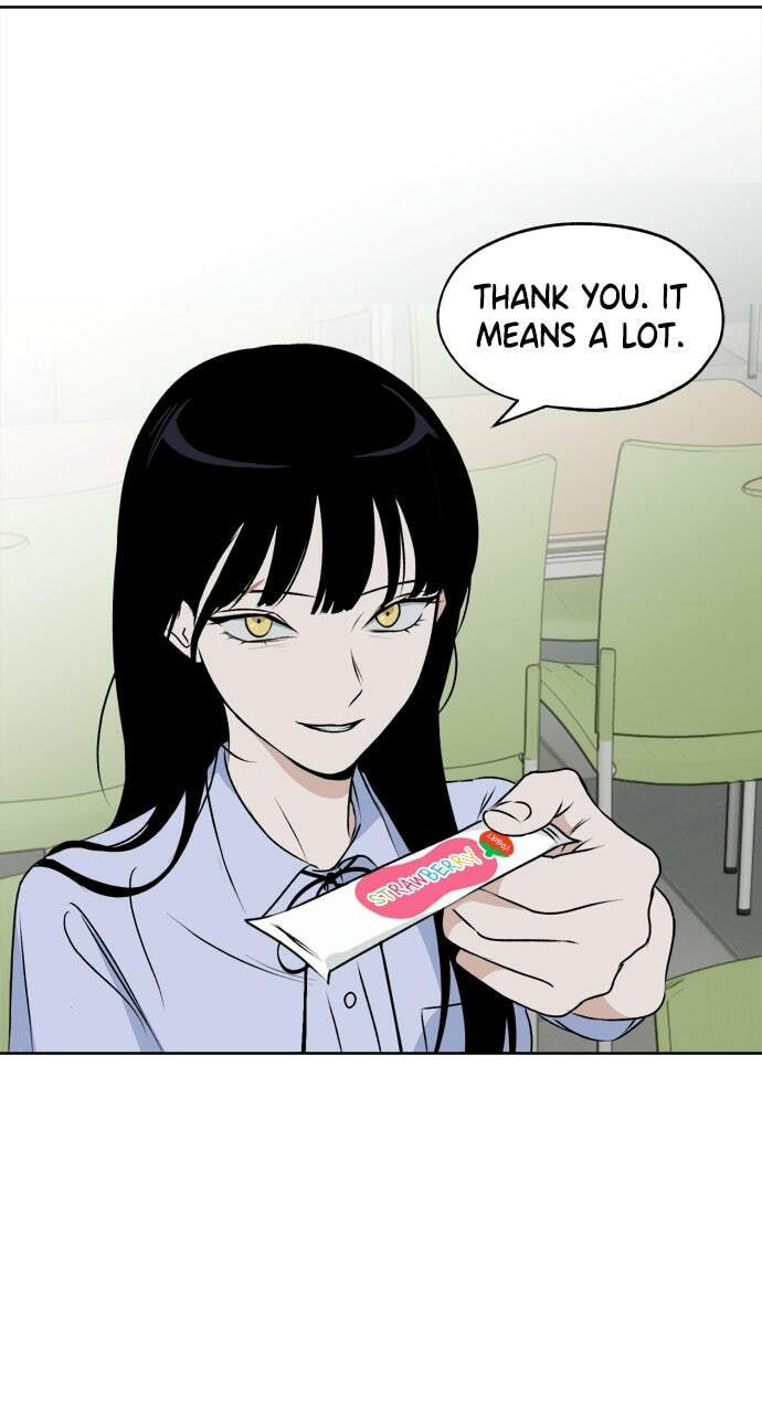 Dignity Proof Chapter 32 page 43 - 