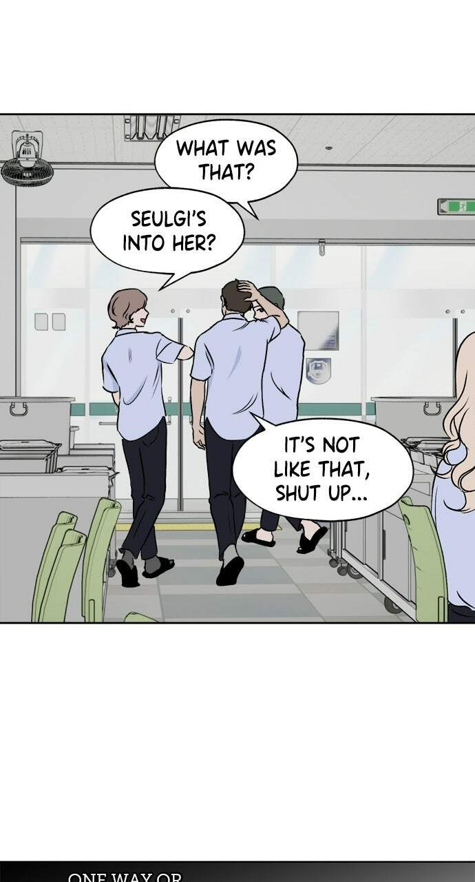 Dignity Proof Chapter 32 page 44 - 