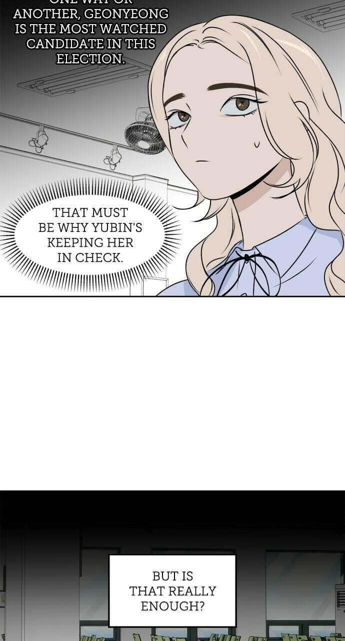 Dignity Proof Chapter 32 page 45 - 