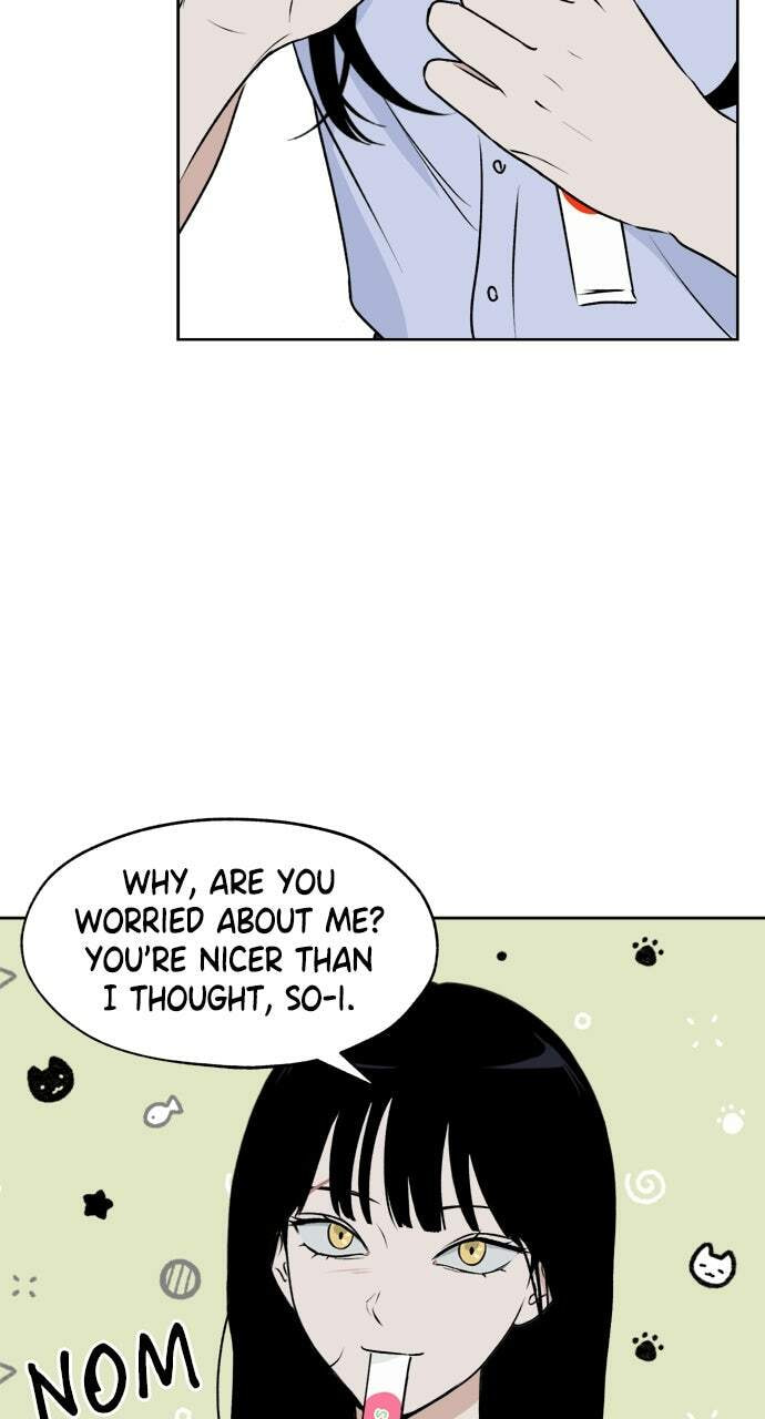 Dignity Proof Chapter 32 page 48 - 