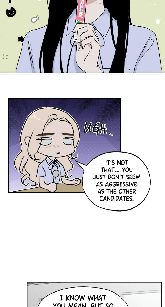 Dignity Proof Chapter 32 page 49 - 