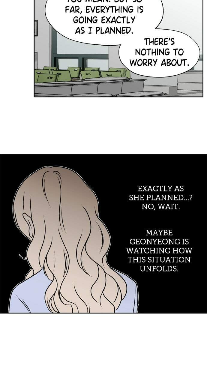 Dignity Proof Chapter 32 page 50 - 