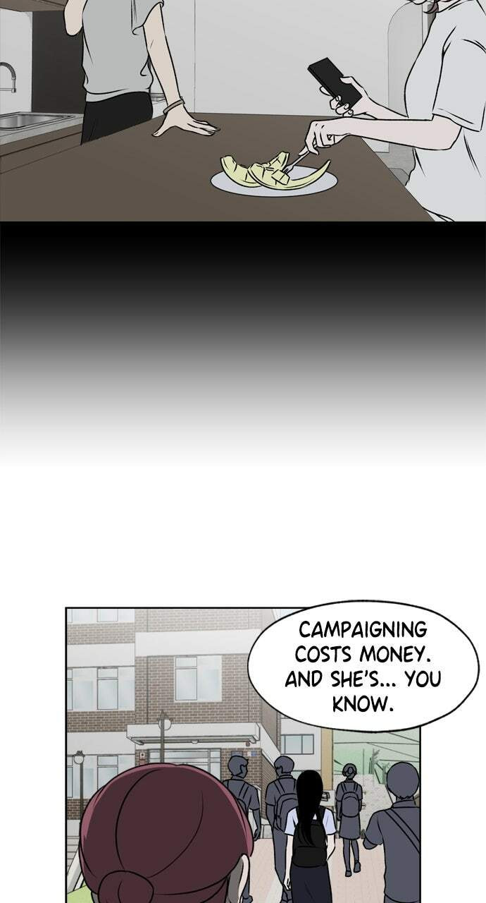 Dignity Proof Chapter 32 page 6 - 