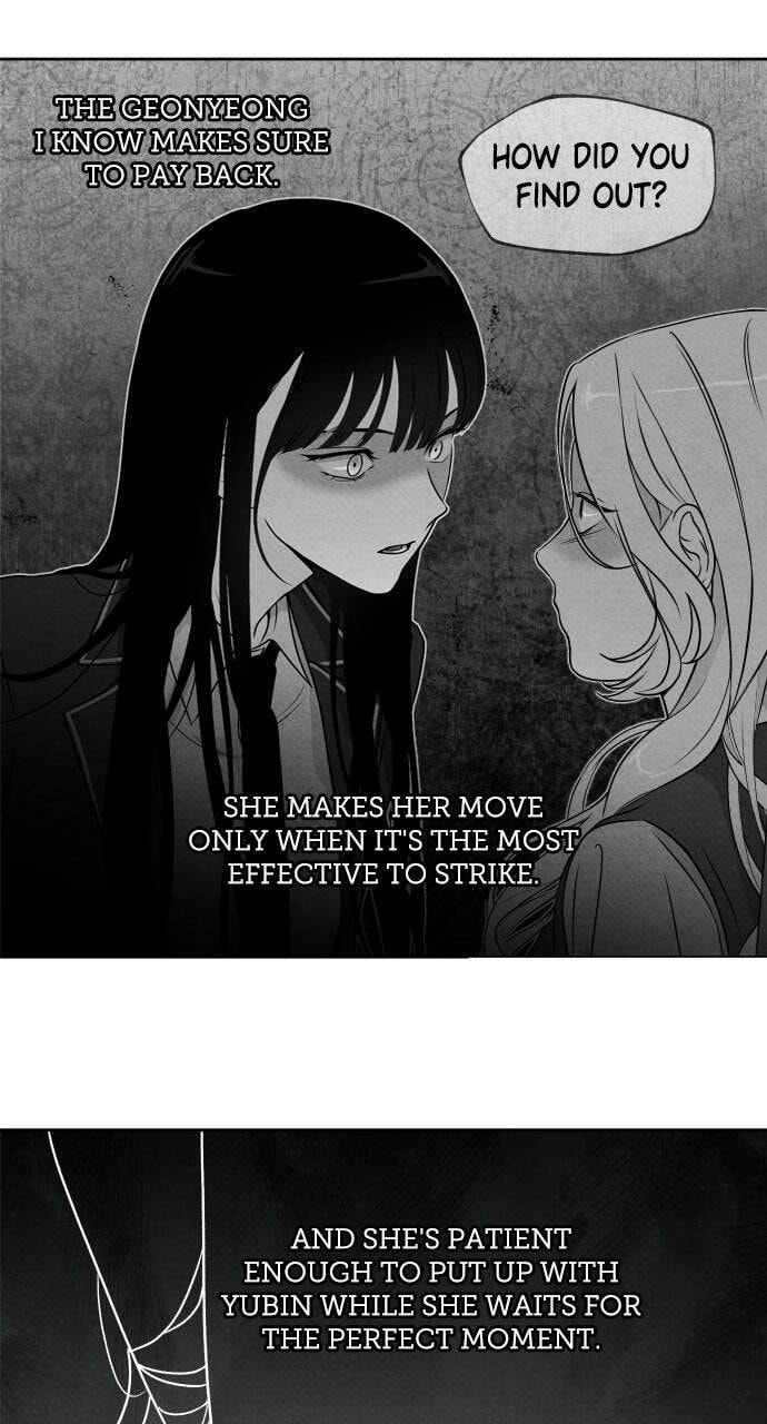 Dignity Proof Chapter 32 page 51 - 