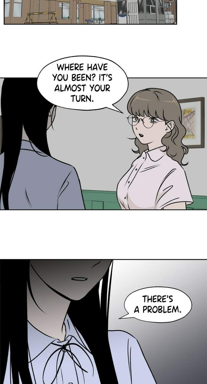 Dignity Proof Chapter 32 page 53 - 