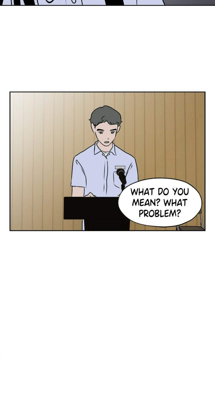 Dignity Proof Chapter 32 page 54 - 