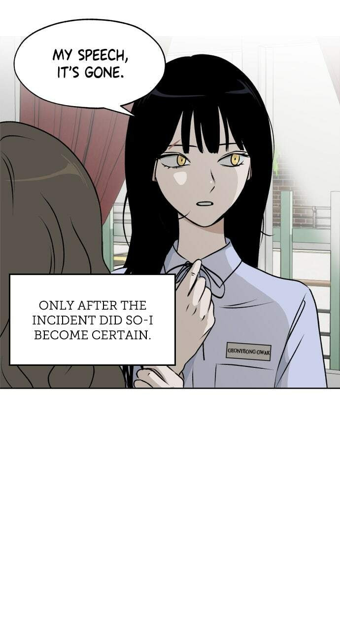 Dignity Proof Chapter 32 page 55 - 