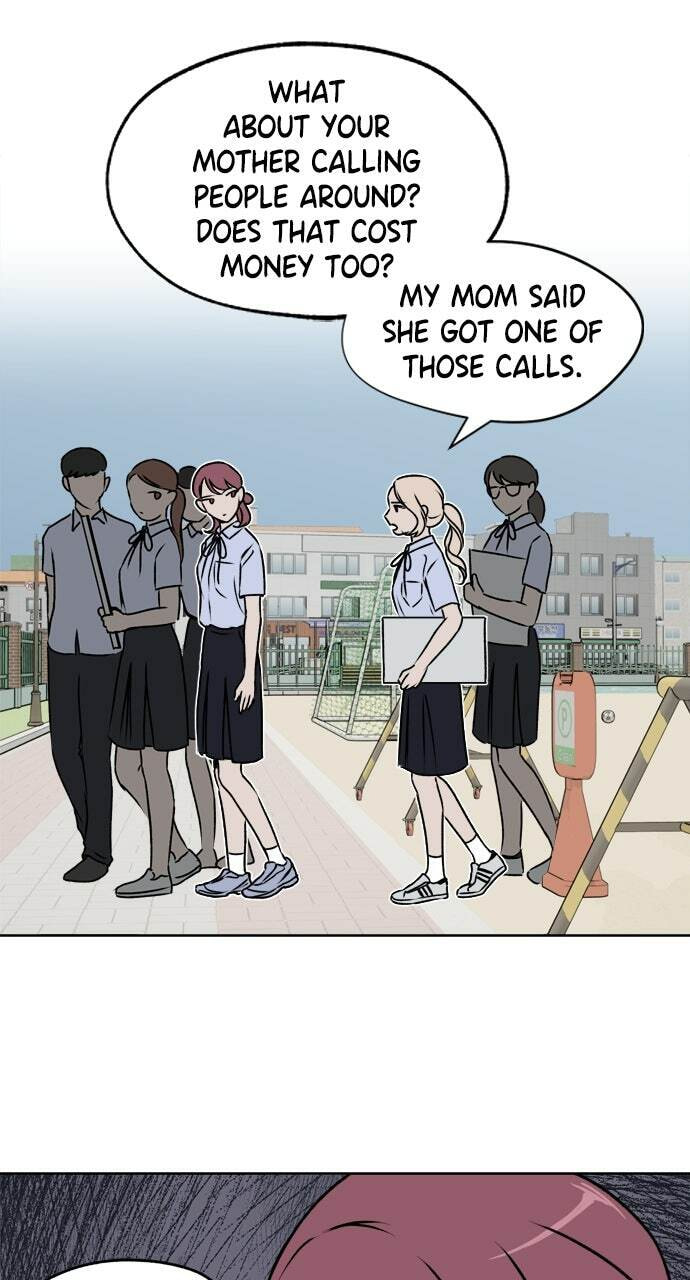 Dignity Proof Chapter 32 page 8 - 