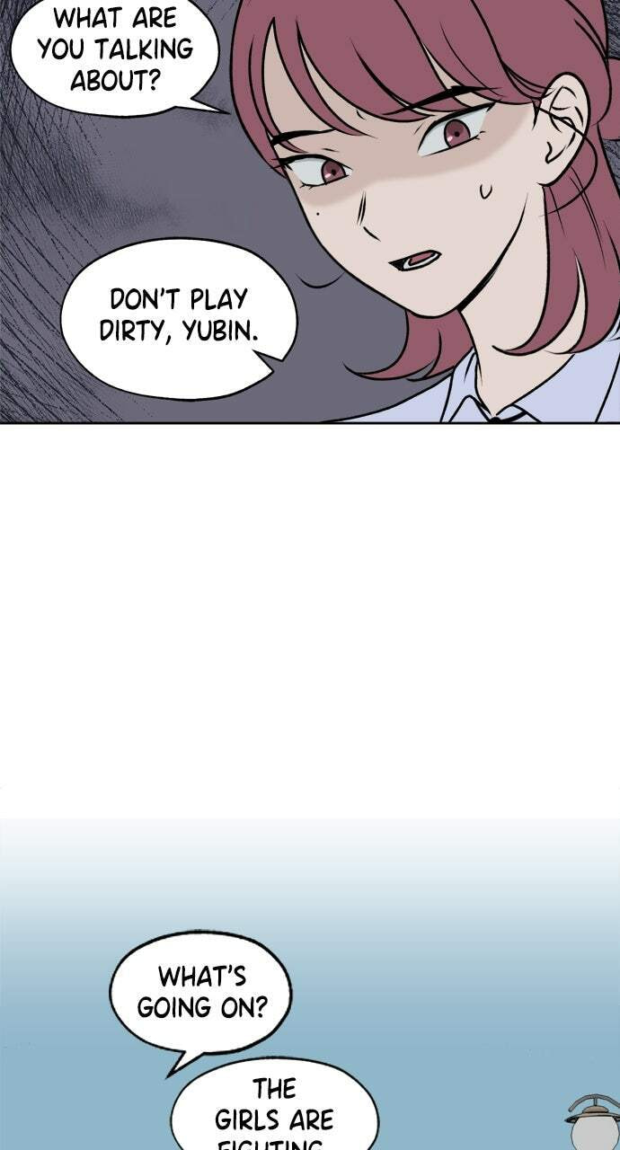 Dignity Proof Chapter 32 page 9 - 