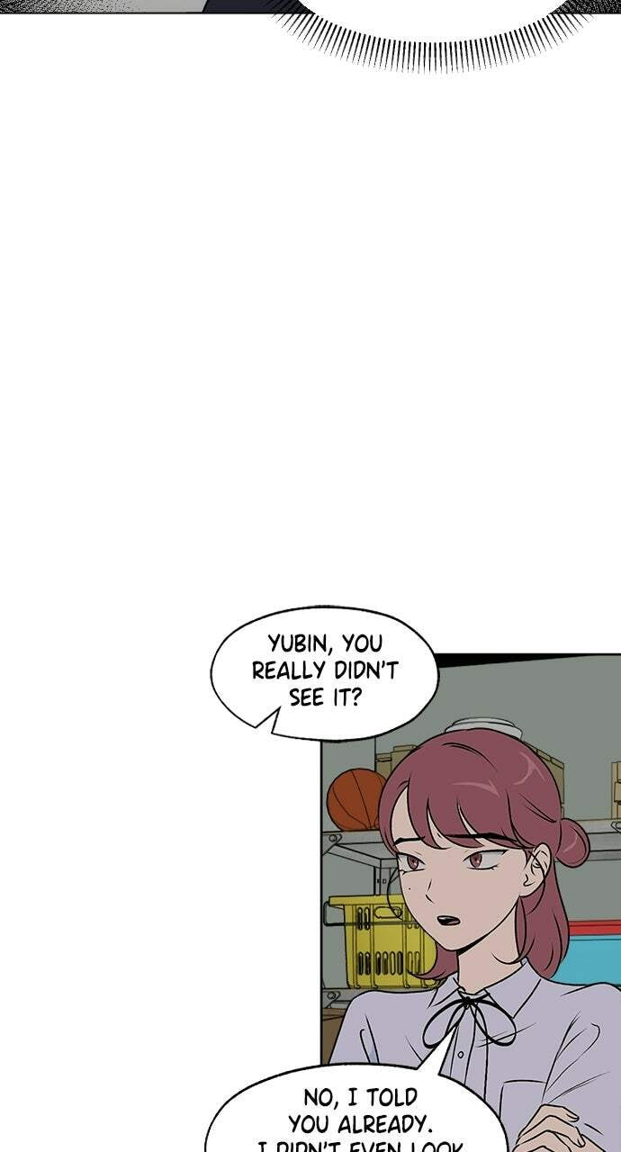 Dignity Proof Chapter 33 page 11 - 