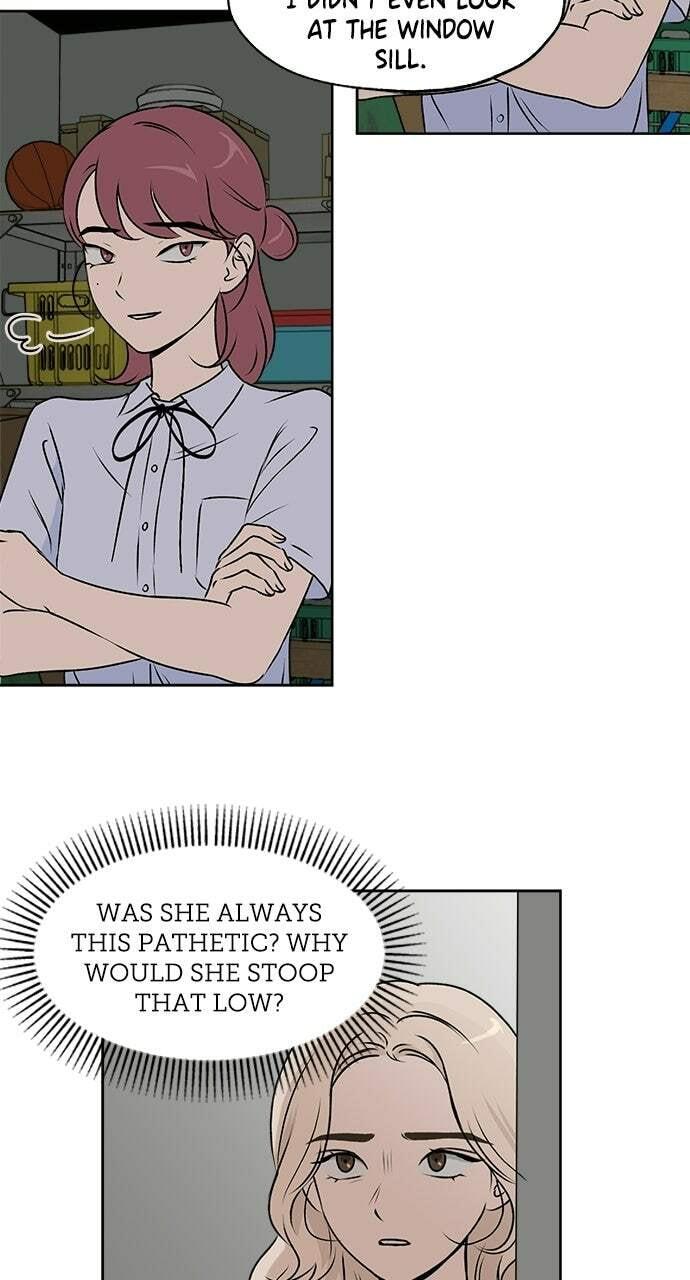 Dignity Proof Chapter 33 page 12 - 