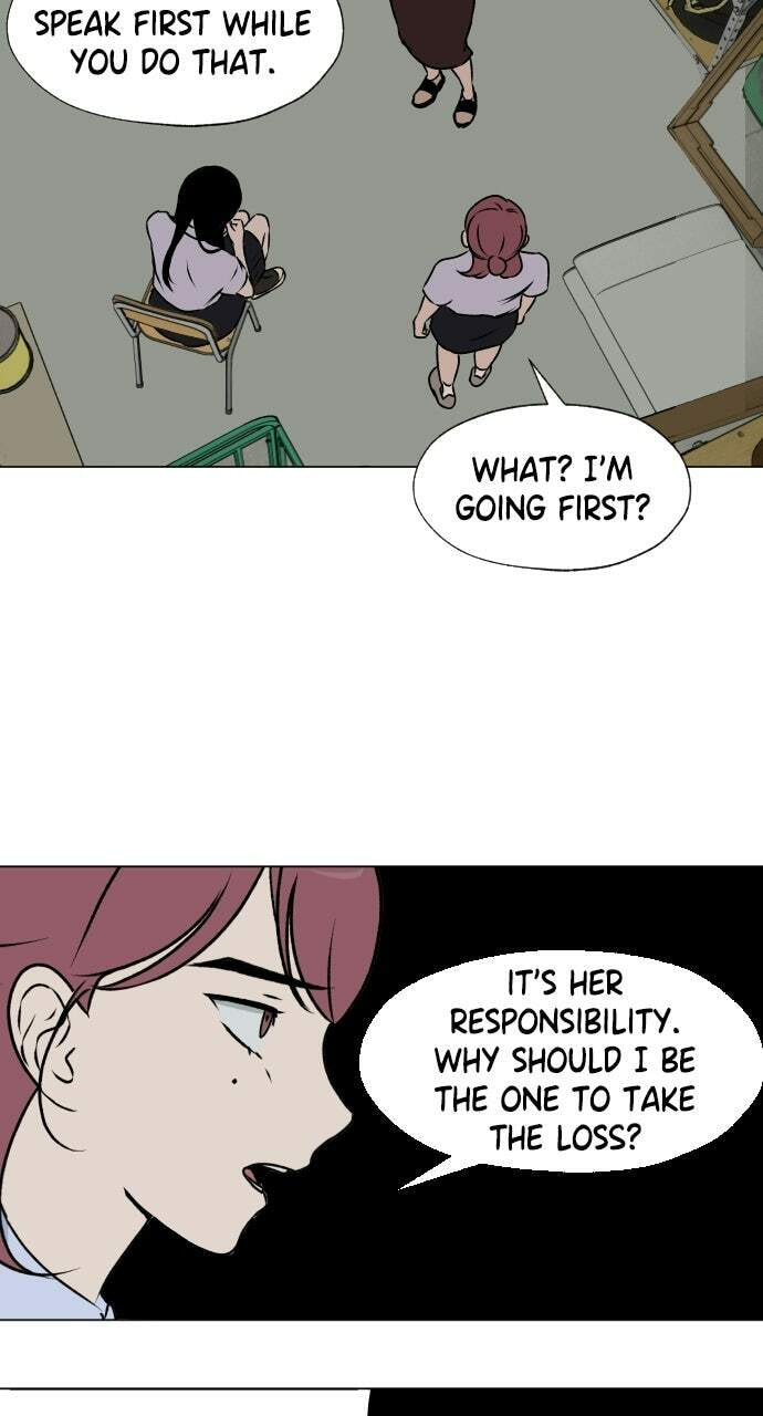 Dignity Proof Chapter 33 page 15 - 