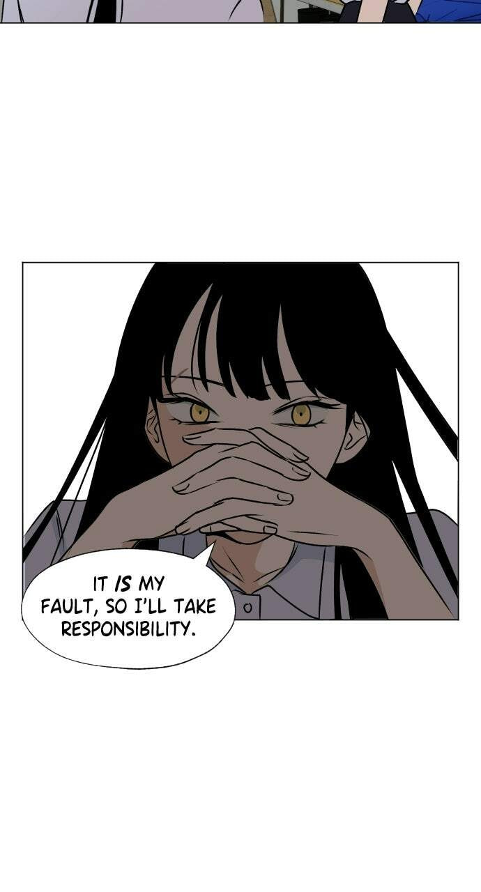 Dignity Proof Chapter 33 page 17 - 