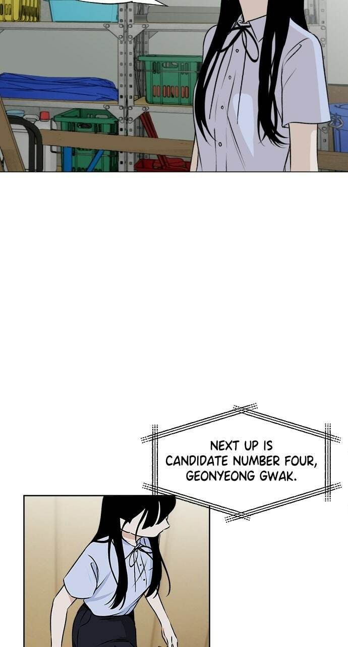 Dignity Proof Chapter 33 page 21 - 