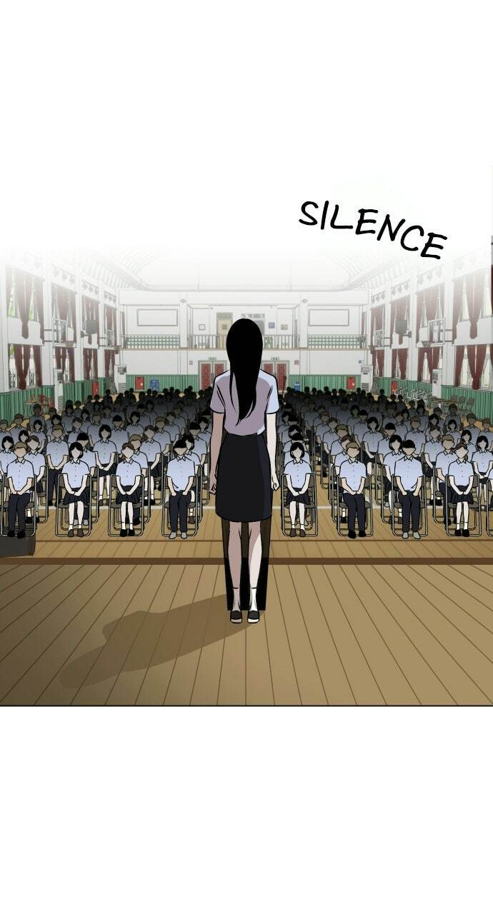 Dignity Proof Chapter 33 page 23 - 