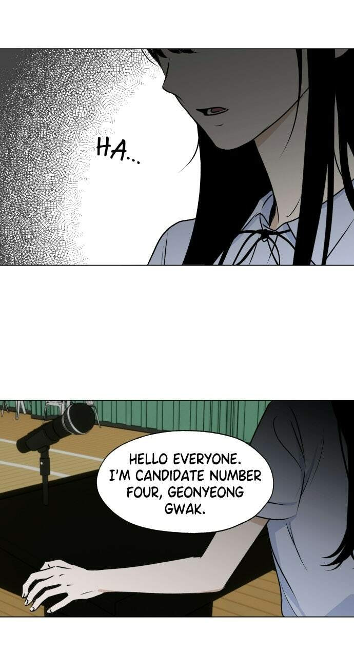 Dignity Proof Chapter 33 page 24 - 