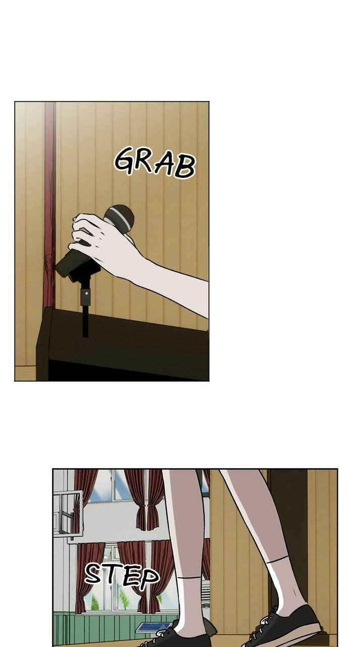 Dignity Proof Chapter 33 page 29 - 