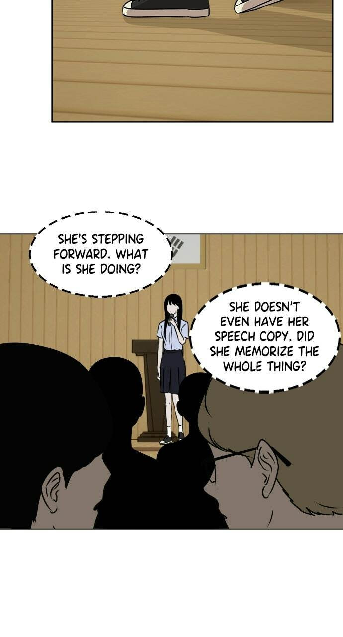 Dignity Proof Chapter 33 page 30 - 