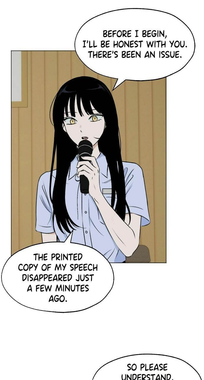 Dignity Proof Chapter 33 page 31 - 