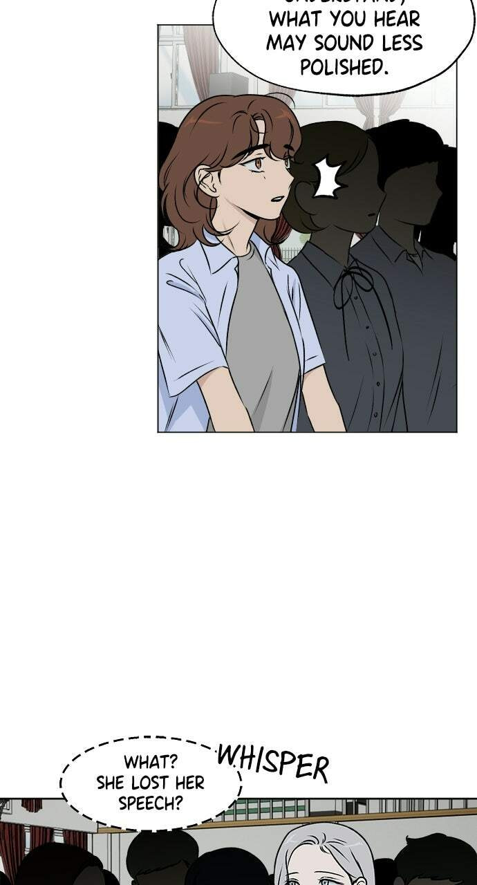 Dignity Proof Chapter 33 page 32 - 