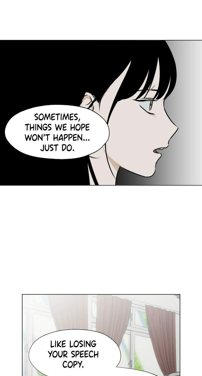 Dignity Proof Chapter 33 page 35 - 
