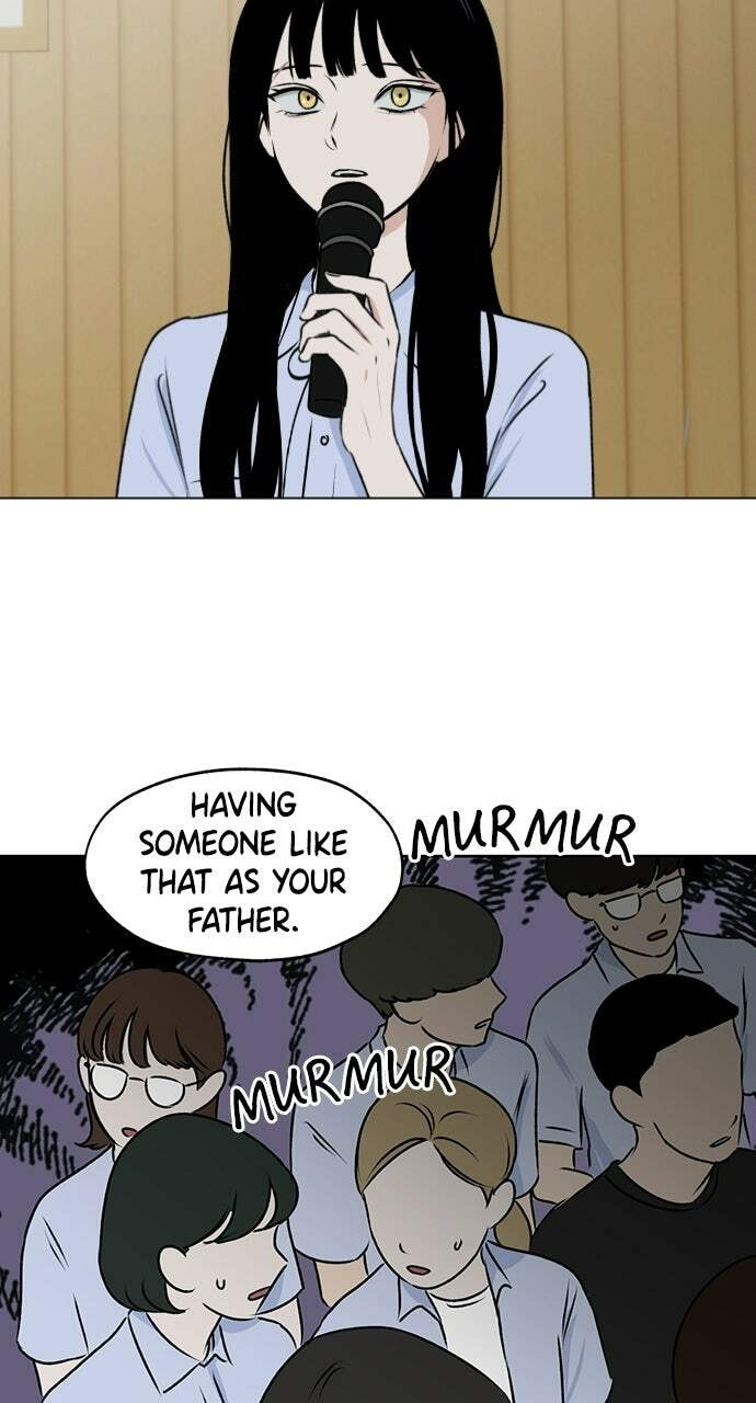 Dignity Proof Chapter 33 page 37 - 