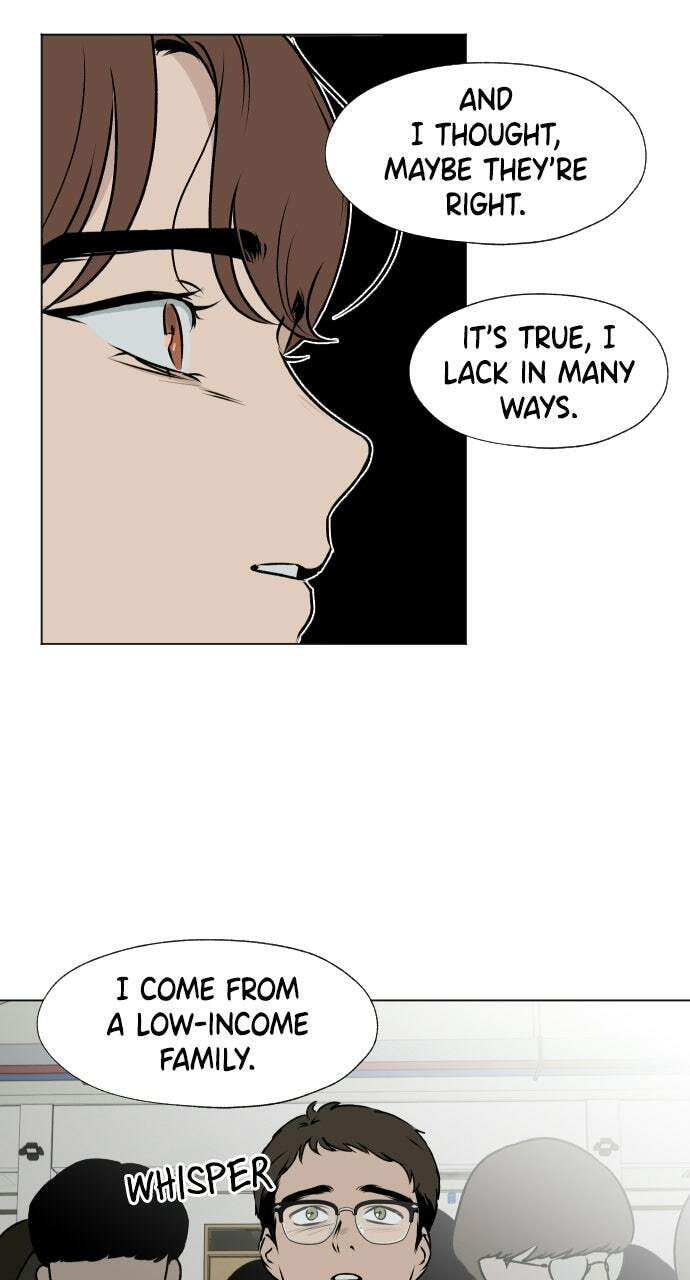 Dignity Proof Chapter 33 page 40 - 